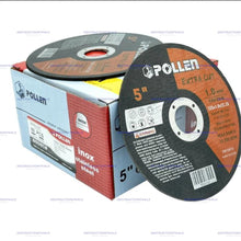 Charger l'image dans la visionneuse de la galerie, Disque à tronçonner 125mm x 22.23mm - 1.0mm d'épaisseur | Extra cut