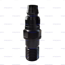 Charger l'image dans la visionneuse de la galerie, Adaptateur pour couronnes de perçage DD-BI vers filetage extérieur 1-1/4" UNC avec filetage intérieur R 1/2"