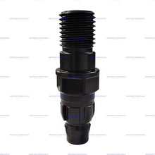 Charger l'image dans la visionneuse de la galerie, Adaptateur pour couronnes de perçage DD-BI vers filetage extérieur 1-1/4" UNC avec filetage intérieur R 1/2"