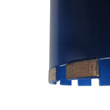 Carica immagine nel visualizzatore Galleria, Trepano diamantato - ad acqua - Ø132, L450mm - 5/4" | Genesis series