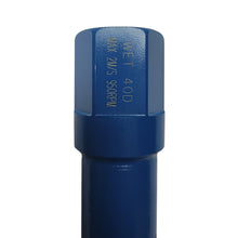 Cargar modelo 3D en la galería, Broca de diamante para núcleo – húmedo – Ø40 mm, L600 mm – 5/4" | Genesis series