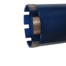 Cargar modelo 3D en la galería, Broca de diamante para núcleo – húmedo – Ø82 mm, L450 mm – 5/4" | Genesis series