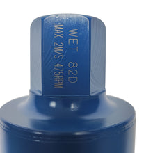 Cargar modelo 3D en la galería, Broca de diamante para núcleo – húmedo – Ø82 mm, L450 mm – 5/4" | Genesis series