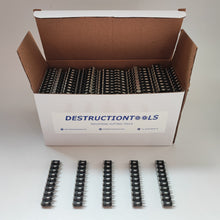Carica immagine nel visualizzatore Galleria, 1000x Chiodi per calcestruzzo 16mm - per Makita GN420