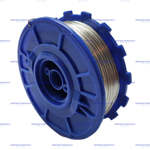 Cargar modelo 3D en la galería, Vlechtdraad 100m - compatibel met TJEP Ultra Grip en Senco draadbindmachines