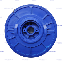 Cargar modelo 3D en la galería, Vlechtdraad 100m - compatibel met TJEP Ultra Grip en Senco draadbindmachines