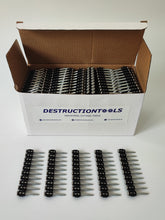 Load image into Gallery viewer, 1000x Collated concrete nails 32mm