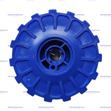 Cargar modelo 3D en la galería, Vlechtdraad 100m - compatibel met TJEP Ultra Grip en Senco draadbindmachines