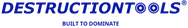 Destructiontools