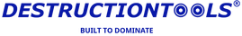 Destructiontools