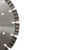 Carica immagine nel visualizzatore Galleria, Disco diamantato a secco 230mm x 22,23mm | Genesis series
