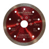Diamant Sägeblatt 125mm x 22,23mm | CeraMax series