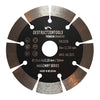 Diamond saw blade 125mm x 22.23mm | Masonry series