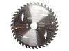 circular saw blade 180mm x 25.4mm - 40T | SawMaster series