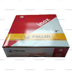 Trennscheibe 230mm x 22,23mm - 1,9 mm Dicke | High Performance