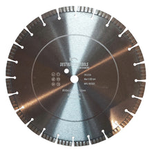 Load image into Gallery viewer, Diamond saw blade 350mm x 20mm or 25.4mm | Genesis series
