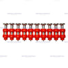 1000x Nägel für Beton 16mm - für Würth DIGA CS-2/3