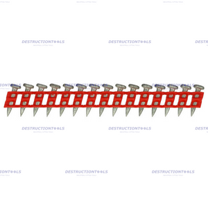 1005x collated concrete nails 16mm - for Dewalt DCN890