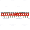 1005x collated concrete nails 25mm - for Dewalt DCN890