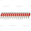 1005x collated concrete nails 27mm - for Dewalt DCN890