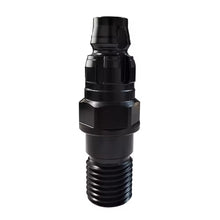 Load image into Gallery viewer, Core Bit Adapter DD-BI+ to 1-1/4&quot; UNC External Thread with R 1/2&quot; Internal Thread
