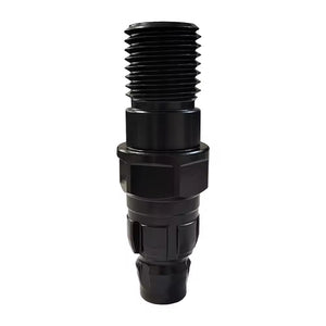 Core Bit Adapter DD-BI+ to 1-1/4" UNC External Thread with R 1/2" Internal Thread