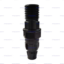 Load image into Gallery viewer, Core Bit Adapter DD-BI+ to 1-1/4&quot; UNC External Thread with R 1/2&quot; Internal Thread
