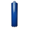 Diamond core drill bit wet Ø142, L450mm - 5/4" | Genesis series