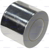 50M Aluminium (HVAC) tape 100mm (50mic)
