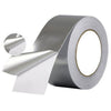 50M Aluminiumklebeband (HVAC) 75mm (25mic)