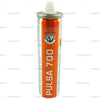 Cartuccia gas P700
