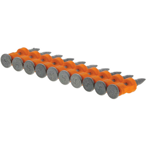 500x Schietnagels 22mm - Spit Pulsa 27, 40, 65 & 800 - HC6/22 - incl drijfstof 057552