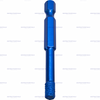 Trepano diamantato - a secco - Ø76, L300mm - 5/4" | Genesis series