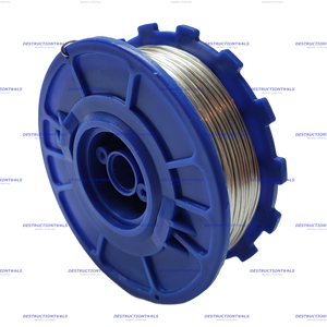 Rebar tie wire 100m - Compatible with TJEP Ultra Grip and Senco rebar tying machines