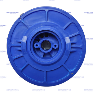 Rebar tie wire 100m - Compatible with TJEP Ultra Grip and Senco rebar tying machines