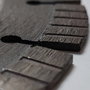 Diamond saw blade 350mm x 20mm or 25.4mm | Genesis series
