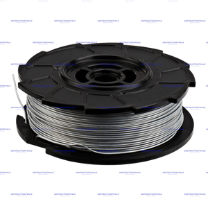 Rebar tie wire 100m - Compatible with Makita Machines