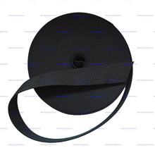 Load image into Gallery viewer, Textile webbing strap used as mounting strap for pipes and materials
