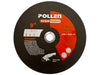 cutting disc 230mm x 22.23mm - 1.9mm thickness | High performance